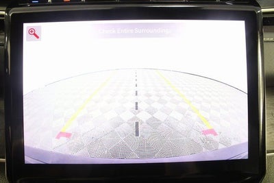 2023 Jeep Grand Cherokee 4xe NA