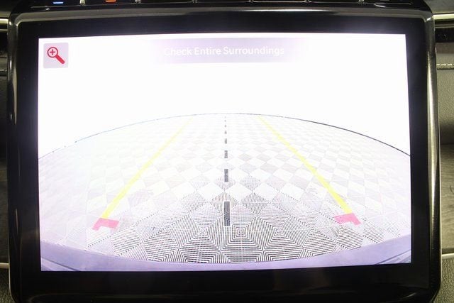 2023 Jeep Grand Cherokee 4xe NA