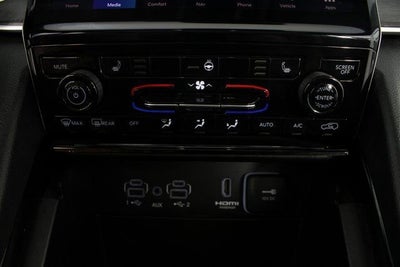 2023 Jeep Grand Cherokee 4xe NA