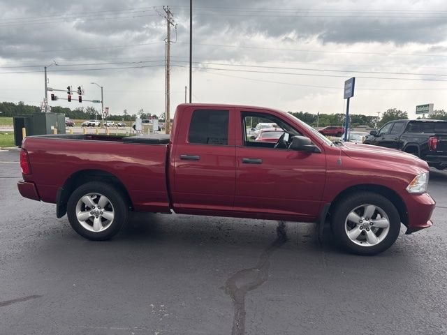 2014 RAM 1500 Express
