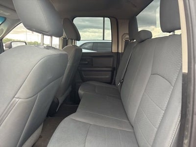 2014 RAM 1500 Express