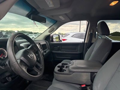 2014 RAM 1500 Express