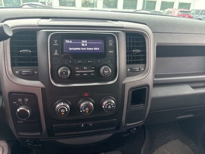 2014 RAM 1500 Express