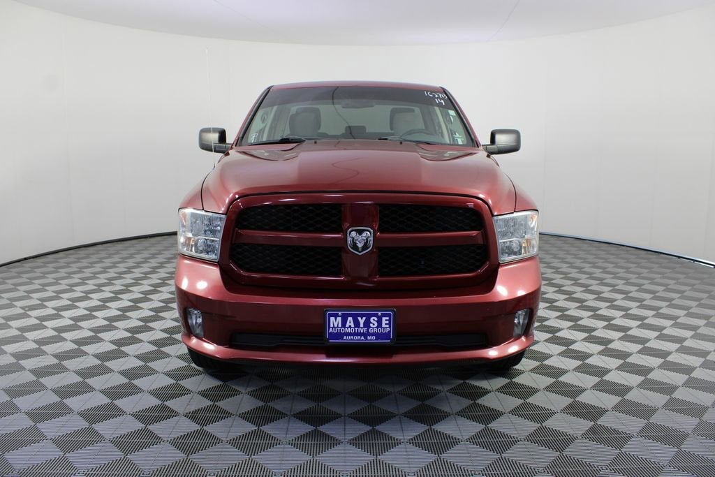 2014 RAM 1500 Express