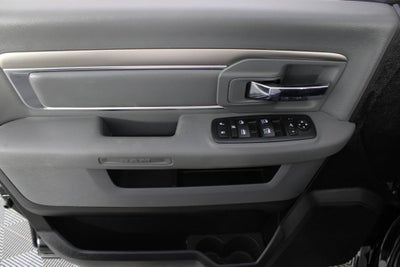 2019 RAM 1500 Classic Warlock