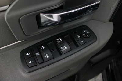 2019 RAM 1500 Classic Warlock