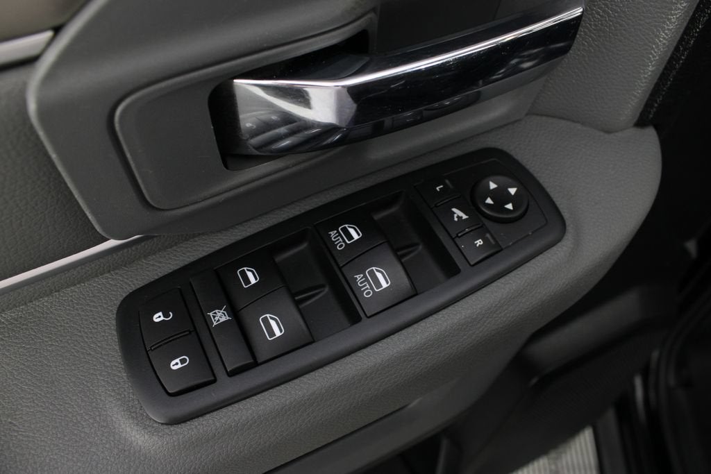 2019 RAM 1500 Classic Warlock