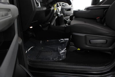 2019 RAM 1500 Classic Warlock