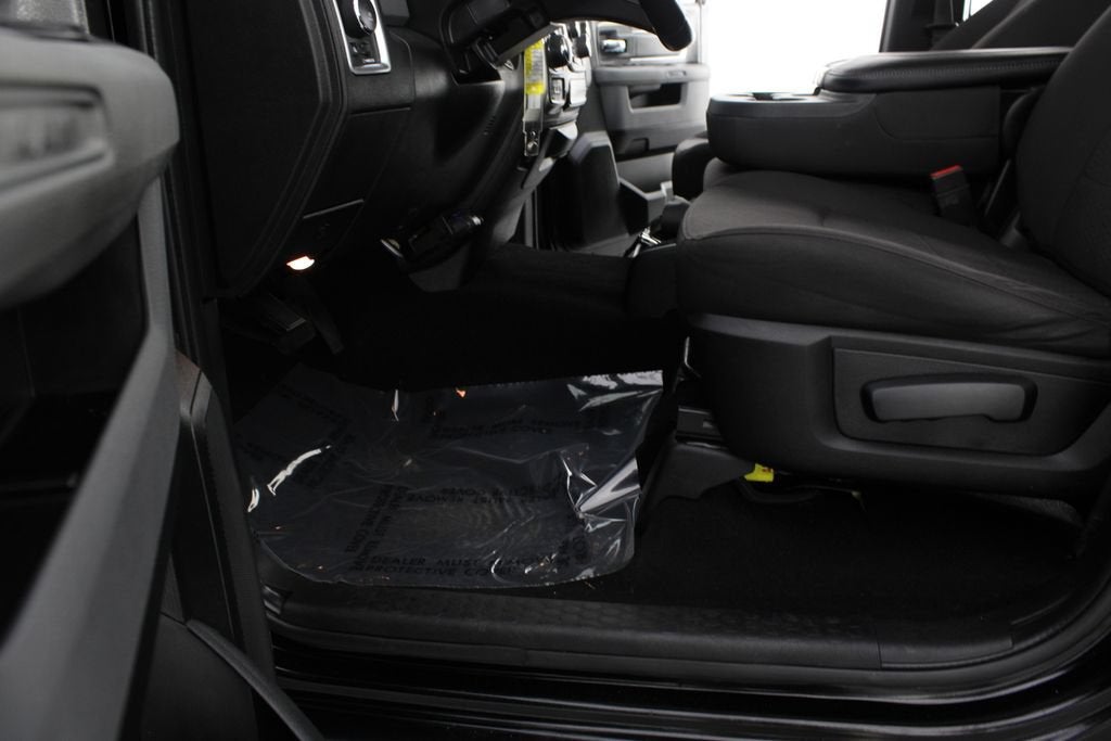 2019 RAM 1500 Classic Warlock