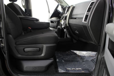 2019 RAM 1500 Classic Warlock