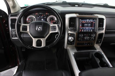 2018 RAM 1500 Laramie