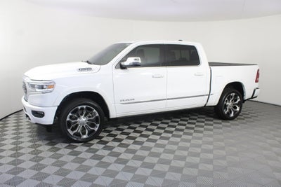 2024 RAM 1500 Limited