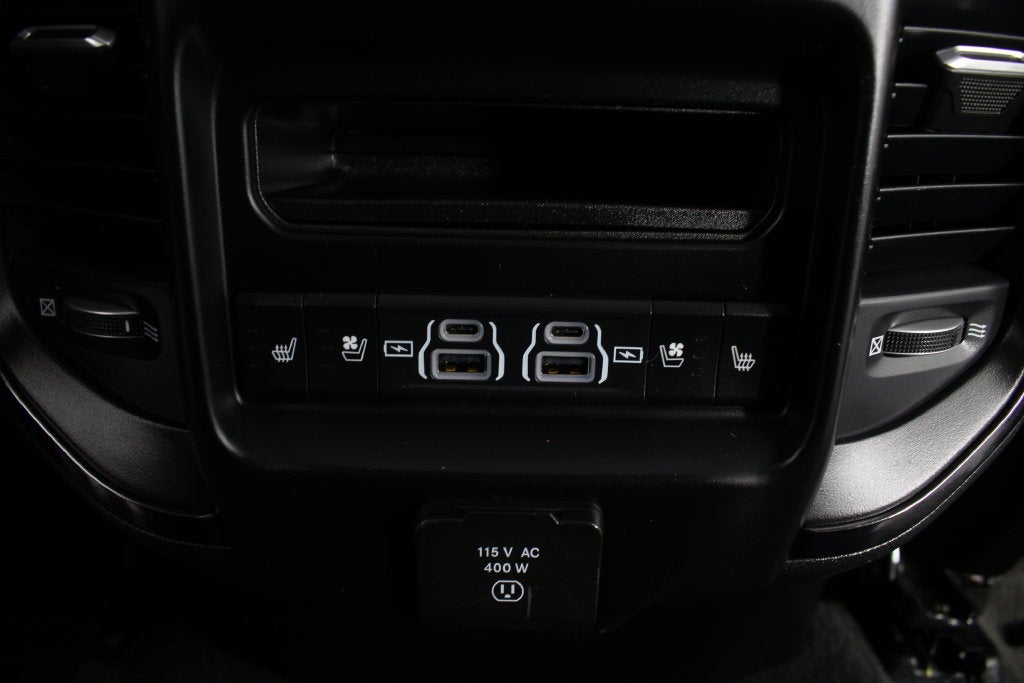 2024 RAM 1500 Limited