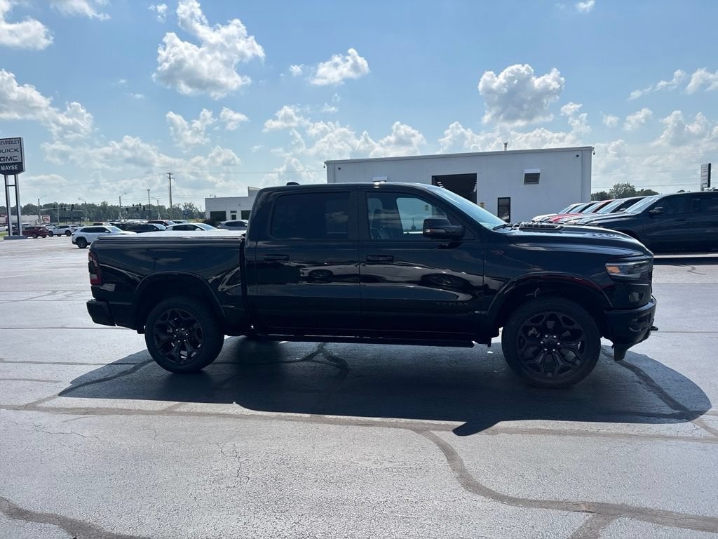 2024 RAM 1500 Limited