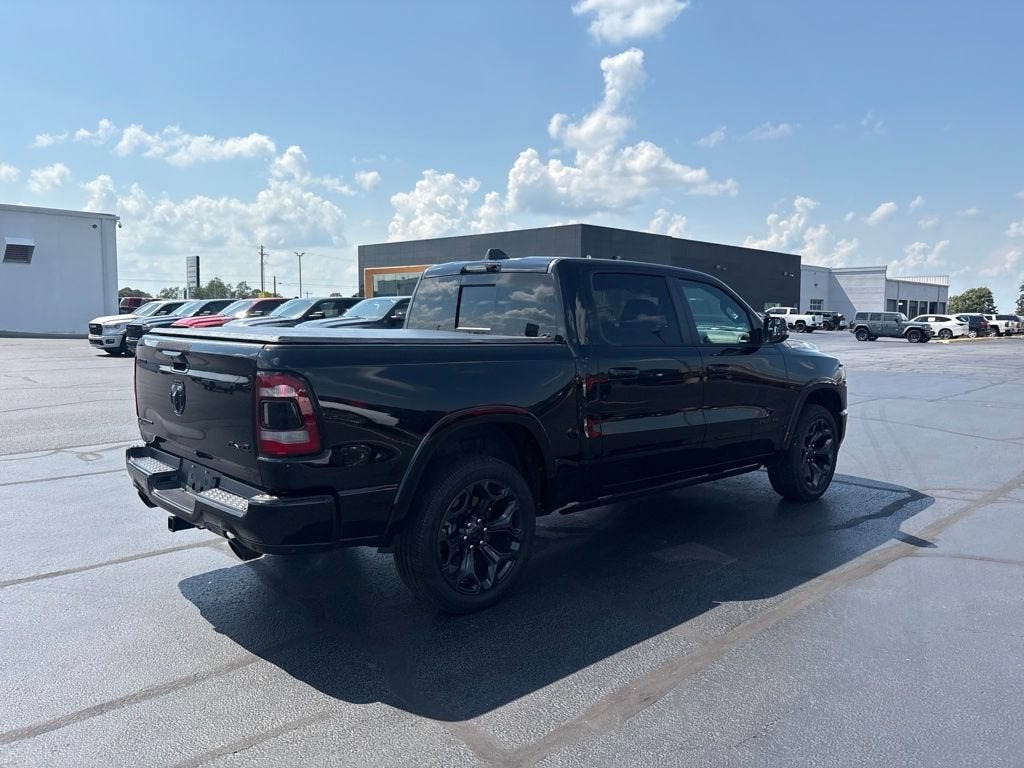 2024 RAM 1500 Limited