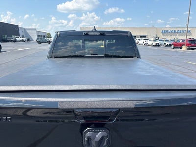 2024 RAM 1500 Limited