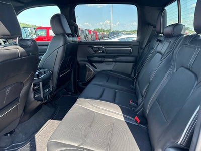 2024 RAM 1500 Limited