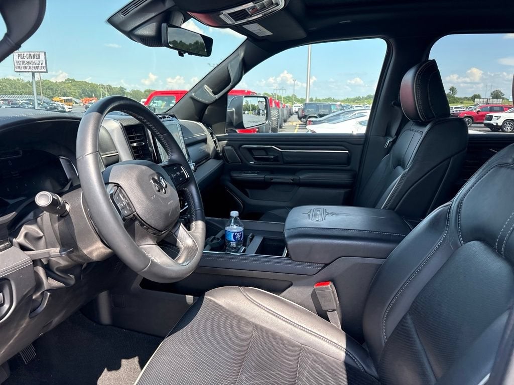 2024 RAM 1500 Limited