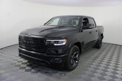 2024 RAM 1500 Limited