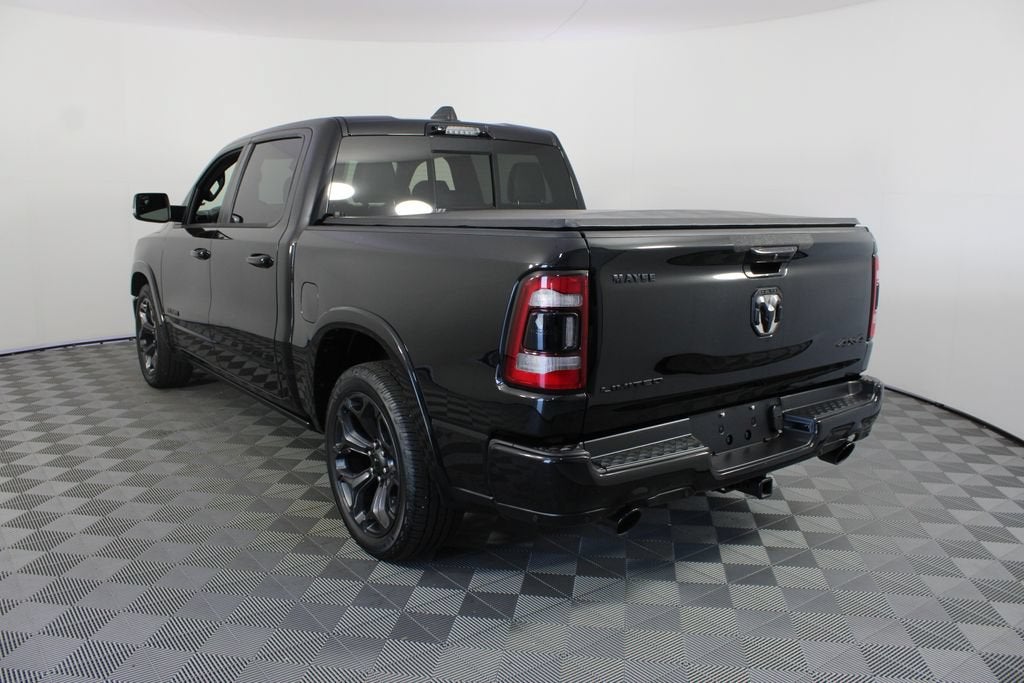 2024 RAM 1500 Limited