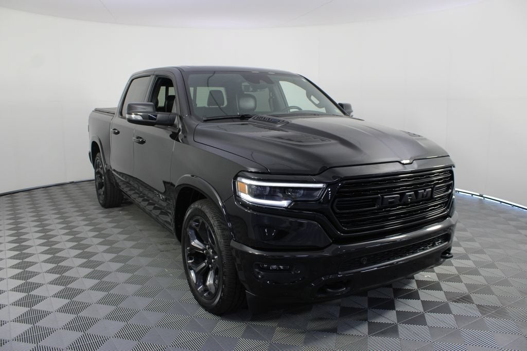 2024 RAM 1500 Limited