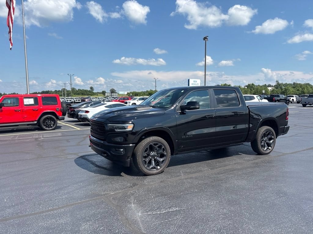 2024 RAM 1500 Limited