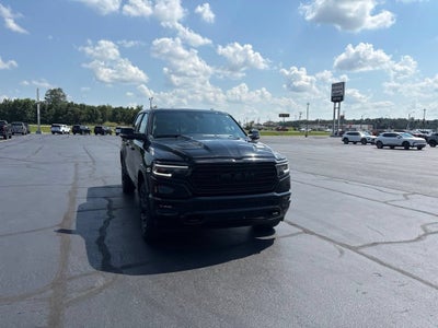 2024 RAM 1500 Limited