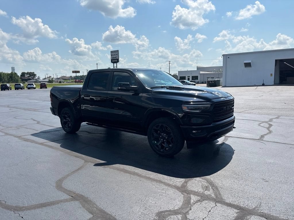 2024 RAM 1500 Limited