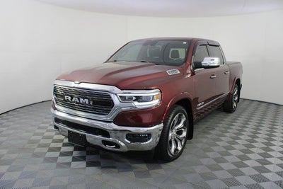 2020 RAM 1500 Limited