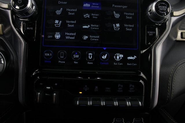 2020 RAM 1500 Limited