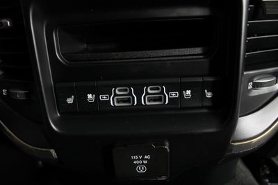 2021 RAM 1500 Longhorn