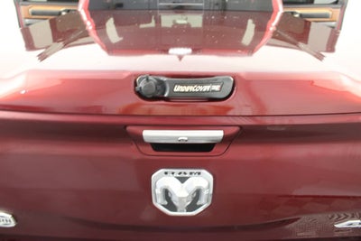 2021 RAM 1500 Longhorn