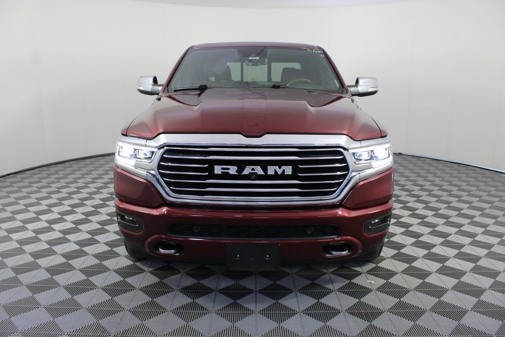 2021 RAM 1500 Longhorn