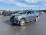 2022 Ford Expedition Max XLT
