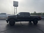2017 Ford Super Duty F-250 SRW Lariat