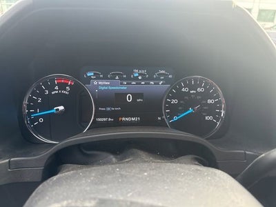 2017 Ford Super Duty F-250 SRW Lariat