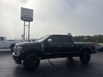 2017 Ford Super Duty F-250 SRW Lariat