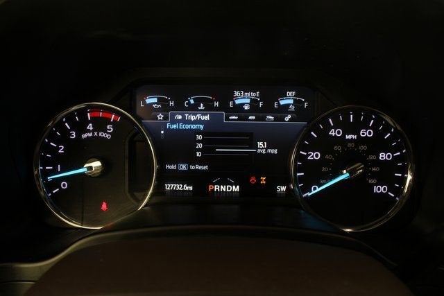 2020 Ford Super Duty F-250 SRW XL