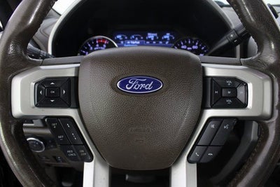 2020 Ford Super Duty F-250 SRW XL