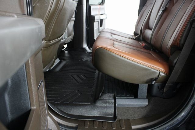 2020 Ford Super Duty F-250 SRW XL