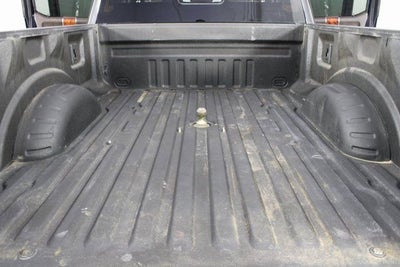 2020 Ford Super Duty F-250 SRW XL