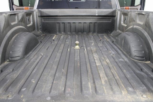 2020 Ford Super Duty F-250 SRW XL