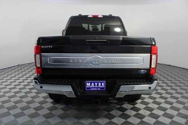 2020 Ford Super Duty F-250 SRW XL