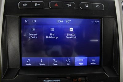 2020 Ford Super Duty F-250 SRW XL