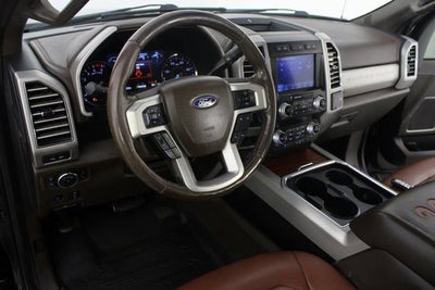 2020 Ford Super Duty F-250 SRW XL