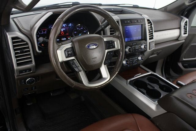 2020 Ford Super Duty F-250 SRW XL