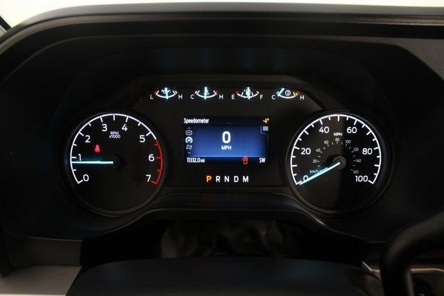 2024 Ford Super Duty F-350 SRW XL