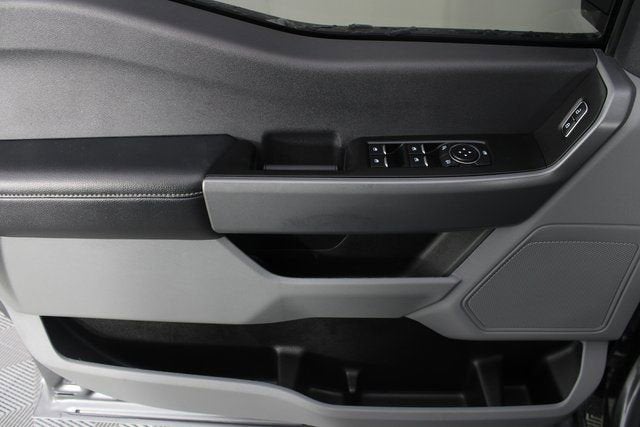 2024 Ford Super Duty F-350 SRW XL