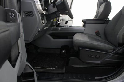 2024 Ford Super Duty F-350 SRW XL