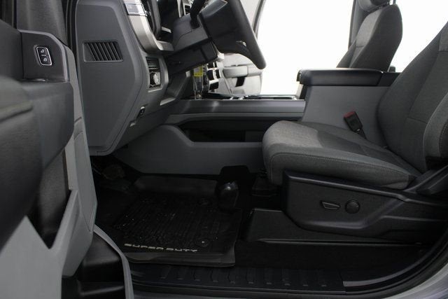 2024 Ford Super Duty F-350 SRW XL